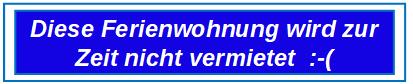 KeineVermietung